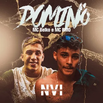 Dominó by MC BMO