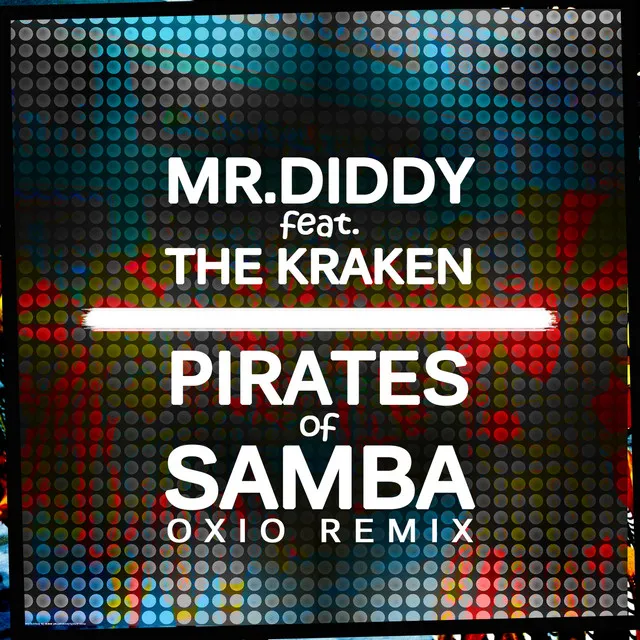 Pirates of Samba - Oxio Radio Edit