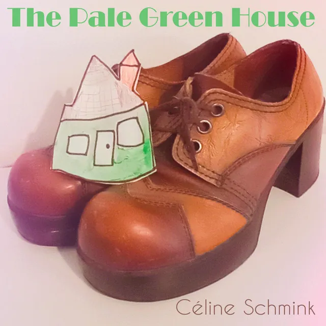 The Pale Green House