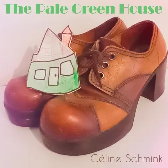 The Pale Green House by Céline Schmink