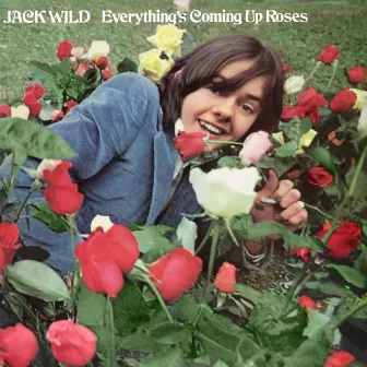 Everything's Coming Up Roses by Jack Wild