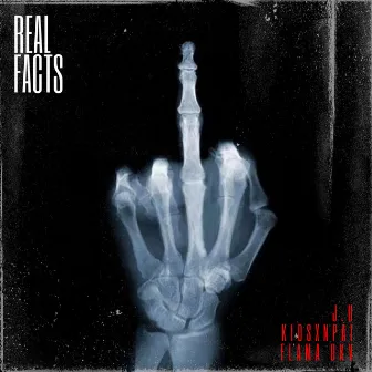 Real Facts by J.U