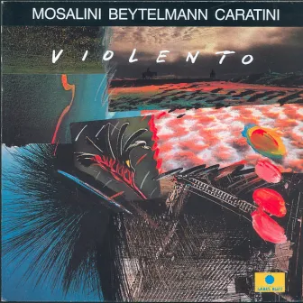 Violento by Gustavo Beytelmann