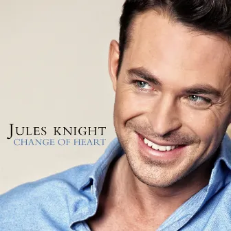 Change of Heart by Jules Knight