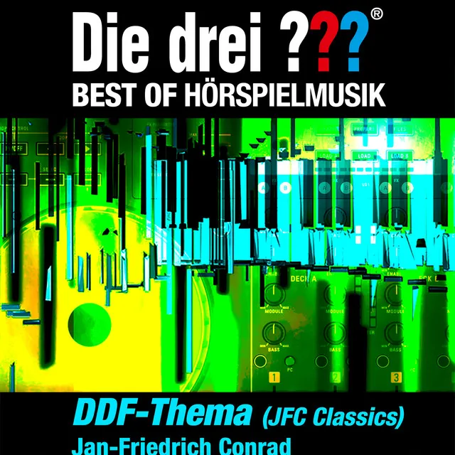 JFC Classics DDF-Thema