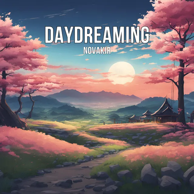 daydreaming