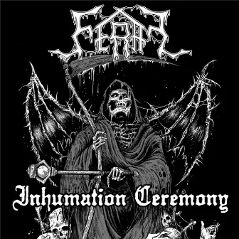 Inhumation Ceremony by Feral