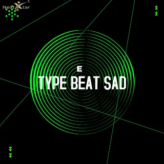 Type Beat Sad by E