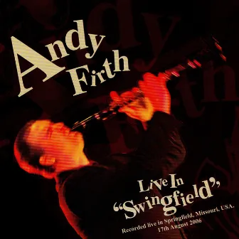 Live in Swingfield by Andy Firth