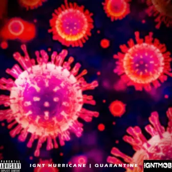 Quarantine by IGNT HURRICANE