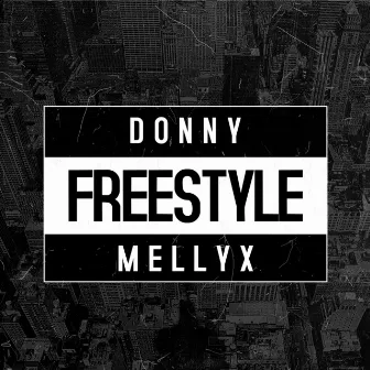 Freestyle (with Mellyx) by Mellyx