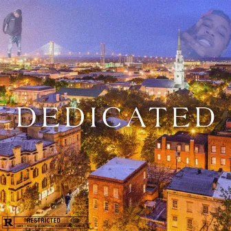 Dedicated by DJ One