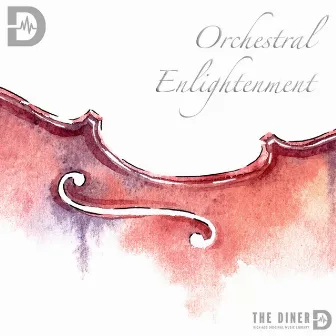 Orchestral Enlightenment by John Nixon