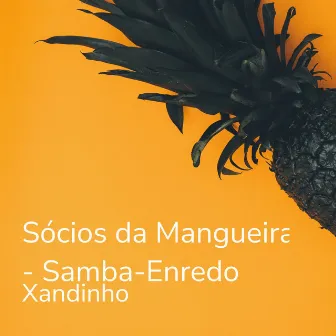 Sócios da Mangueira - Samba-Enredo by Xandinho