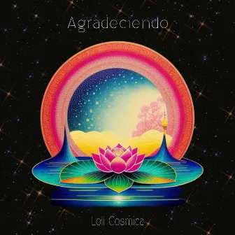 Agradeciendo by Loli Cosmica