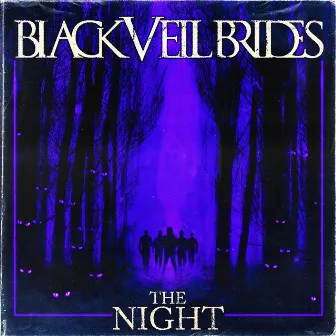 The Night by Black Veil Brides