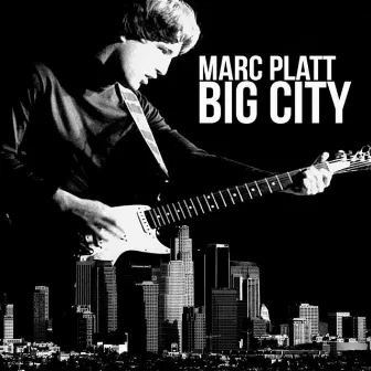 Big City by Marc Platt