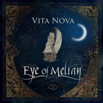 Vita Nova by Johanna Kurkela