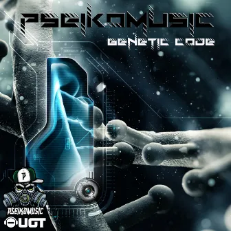 Genetic Code by Pseikomusic