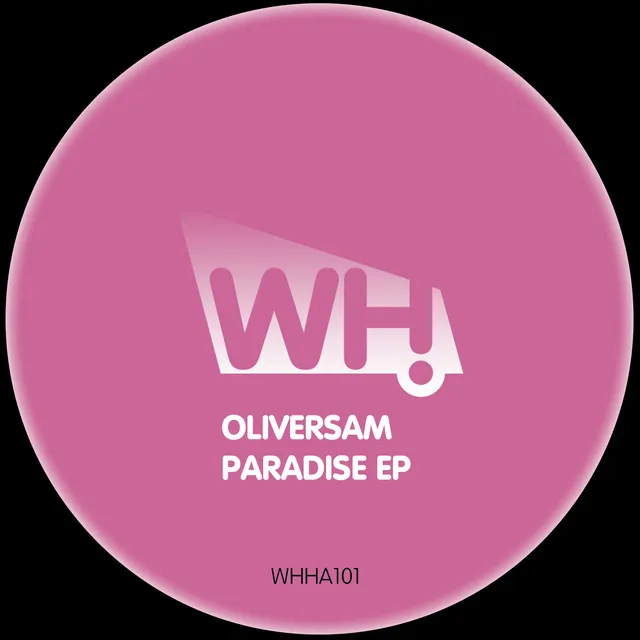 Paradise EP