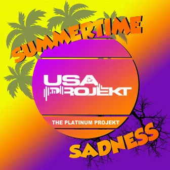 Summertime Sadness (The Platinium Projekt) by Usa Projekt