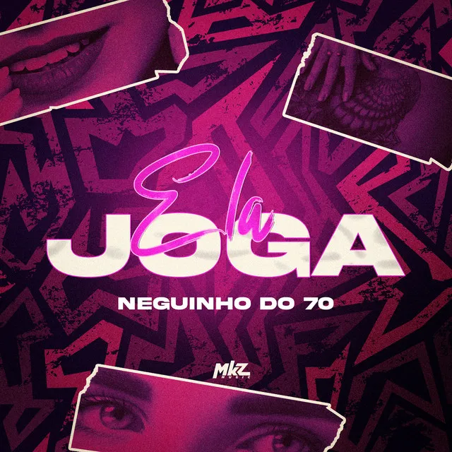 Ela Joga