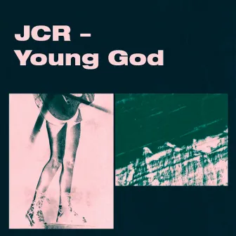 Young God by JCR