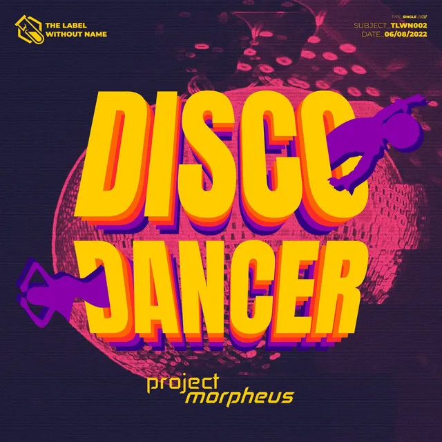 Disco Dancer