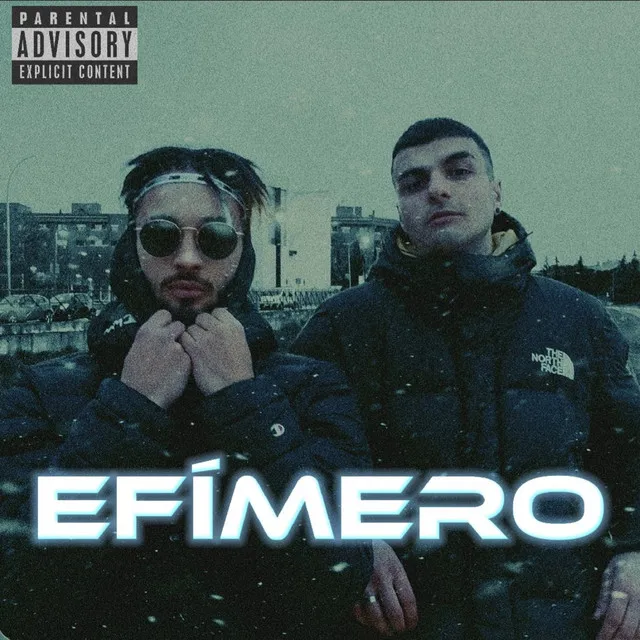 Efímero