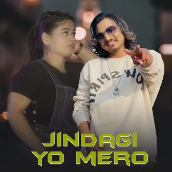 Jindagi Yo Mero by 