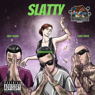 SLATTY by Y/K