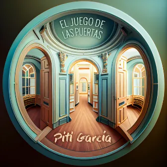 El Juego De Las Puertas by Piti García