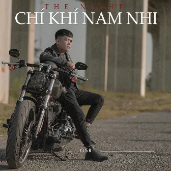 Chí Khí Nam Nhi by Unknown Artist