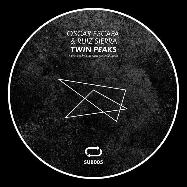 Twin Peaks - Original Mix