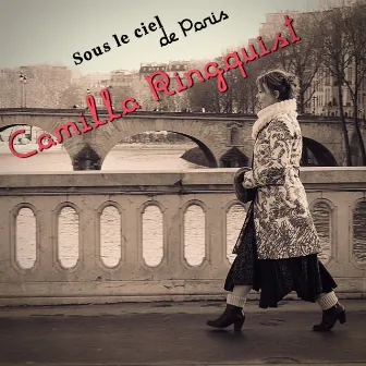 Sous le ciel de Paris (Live) by Camilla Ringquist