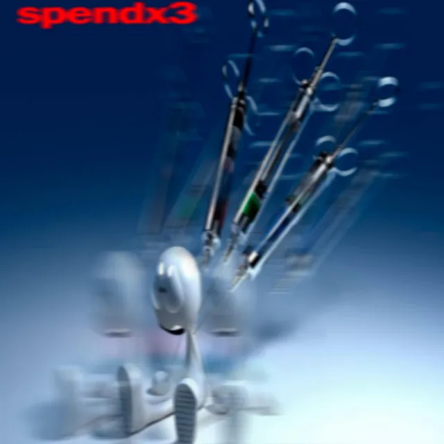 spendx3