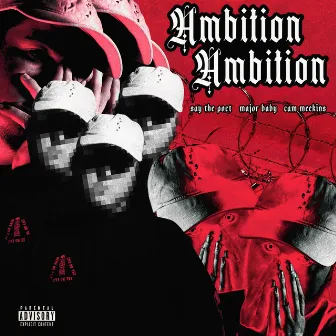 Ambition by Say The Poet