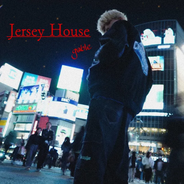 Jersey House