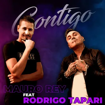 Contigo by Mauro Rey