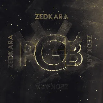 PGB by Zedkara