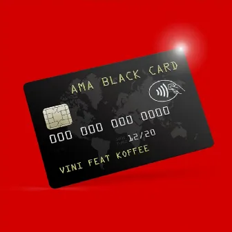 Ama Black Card by Vini