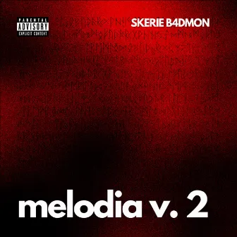 melodia v.2 by Skerie B4dmon