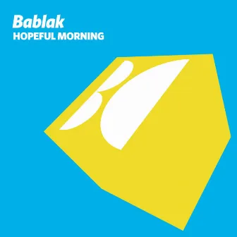 Hopeful Morning by Bablak