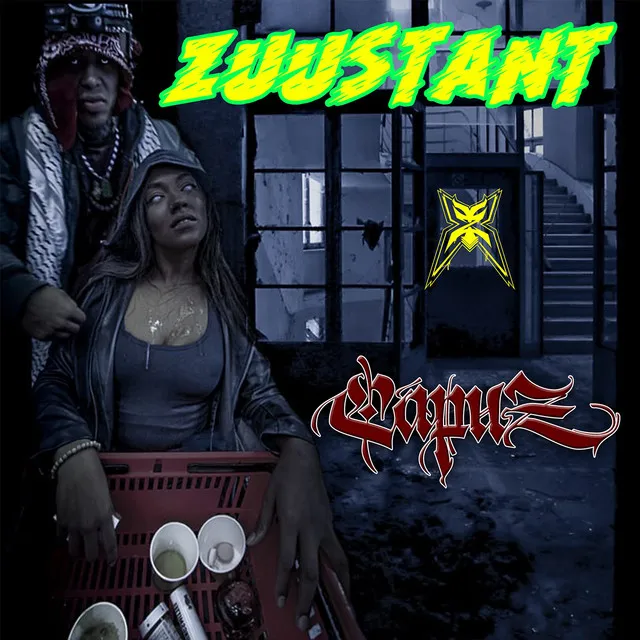 Zuustant