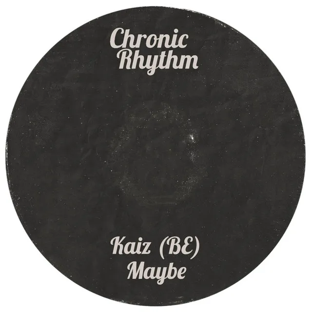 Maybe - Original Mix