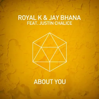 About You by Jay Bhana