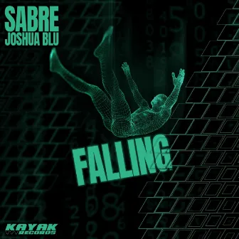 Falling by Sabre