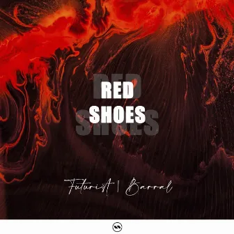 Red Shoes by Futurist