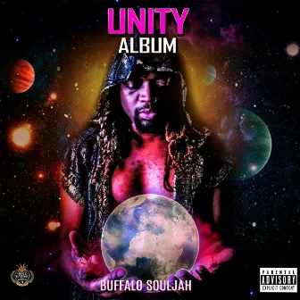 Unity Album by Buffalo Souljah