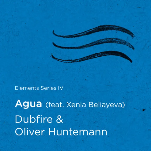 Agua